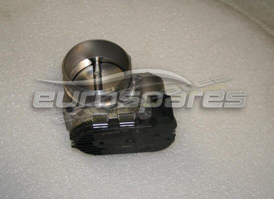 utilisé lamborghini corps de papillon numéro de pièce 07l133063b