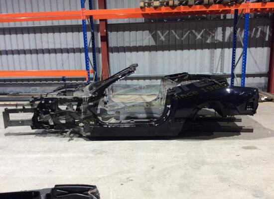 utilisé ferrari numéro de pièce california bodyshell 808910001