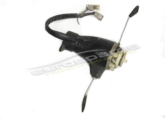 utilisé ferrari couvercle de direction 330gtc numéro de pièce 400213