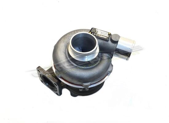 nouveau ferrari numéro de pièce du turbocompresseur droit 164358