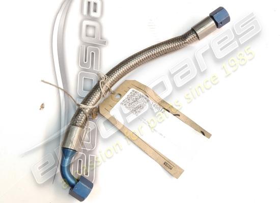 utilisé ferrari numéro de pièce du tuyau de carburant 149812