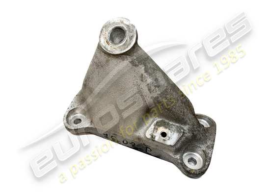 utilisé ferrari support de fixation du moteur gauche numéro de pièce 207221