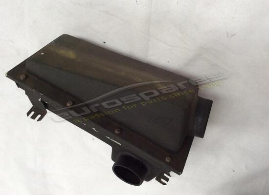 utilisé lamborghini numéro de pièce du boîtier de filtre 001328529