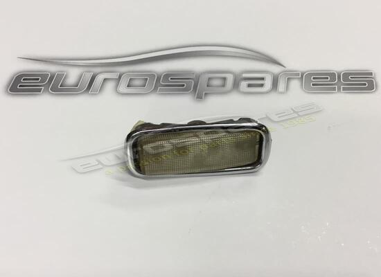 nouveau ferrari numéro de pièce de la lampe intérieure 251-80-830-00