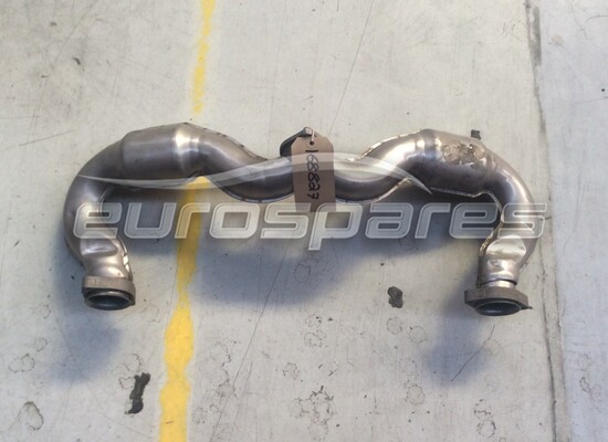 nouveau ferrari tube de dérivation complet numéro de pièce 168827