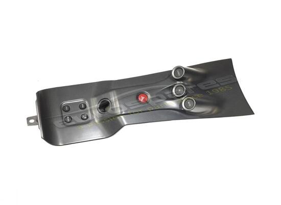 nouveau (autre) ferrari numéro de pièce de la console centrale 82714800
