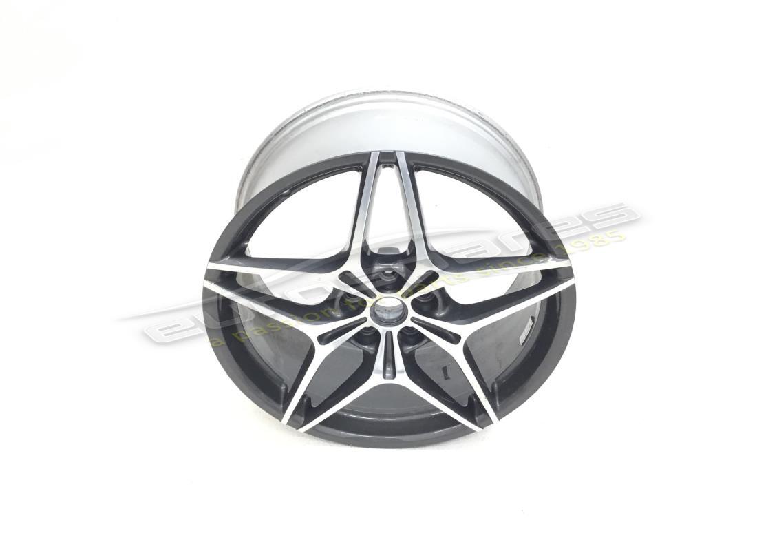utilisé ferrari roue arrière 20 pouces. numéro de pièce 303335 (1)