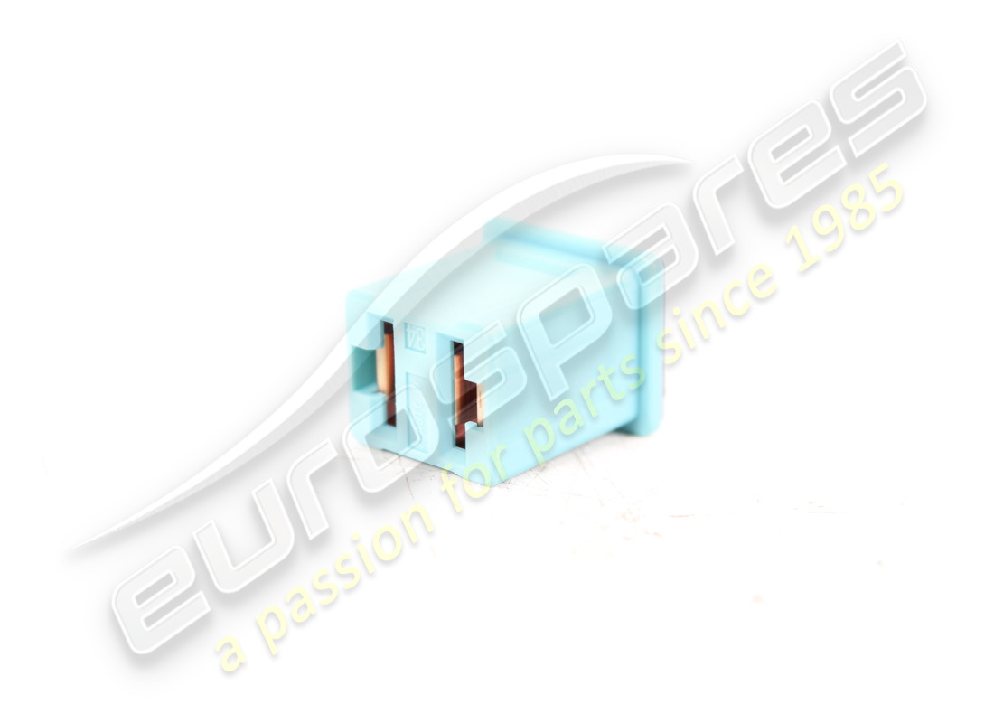 nouveau fusible maserati j-case 20a profil bas. numéro de pièce 673002852 (2)