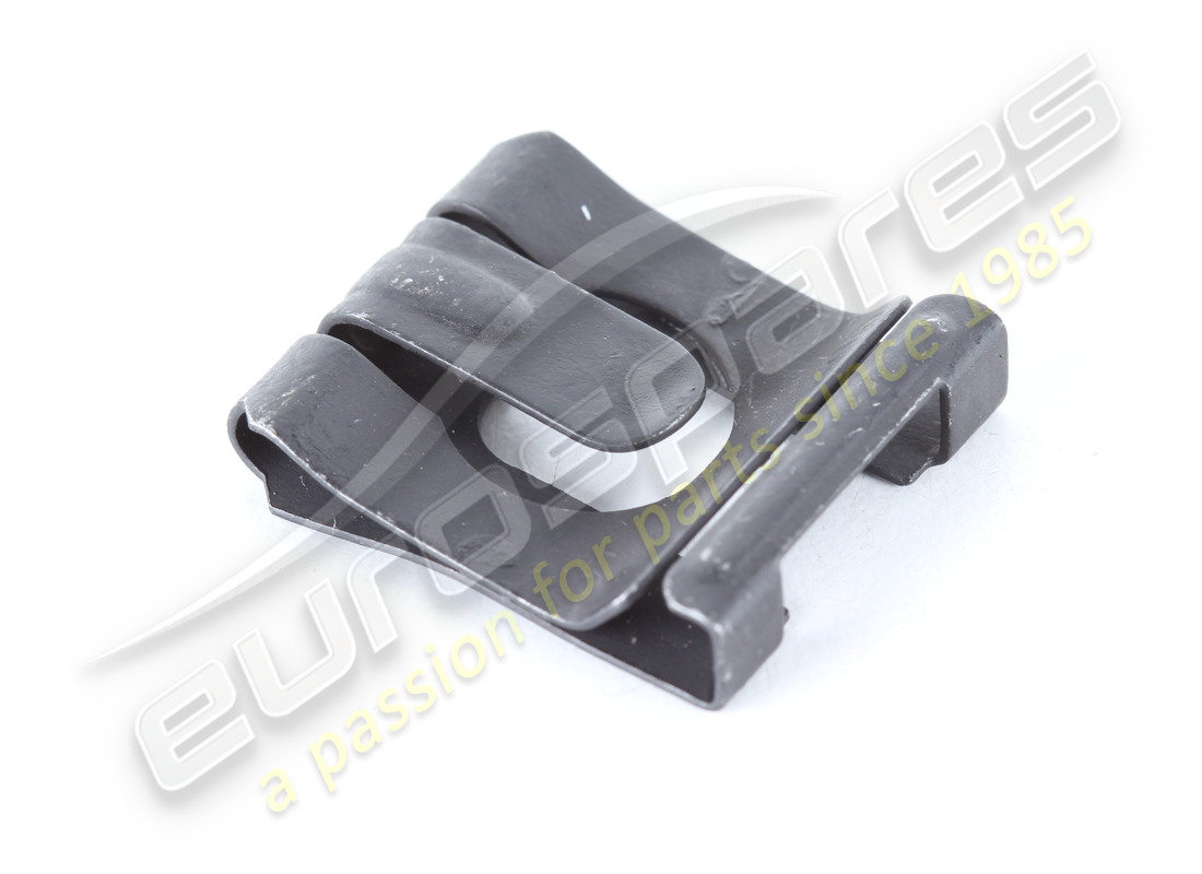 nouvelle plaque de retenue porsche - slb 14. référence 99916608309 (1)