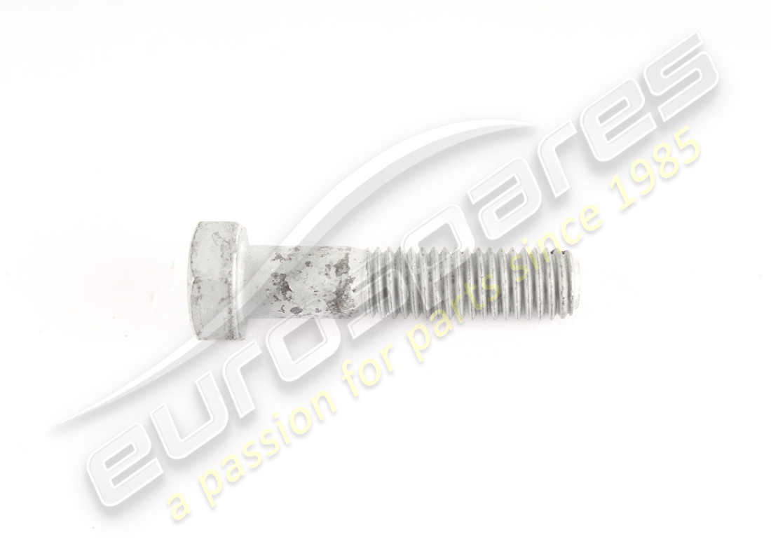nouvelle vis porsche à six pans. haute définition. - m 10 x 45 x 20. numéro de pièce 90007437202 (2)