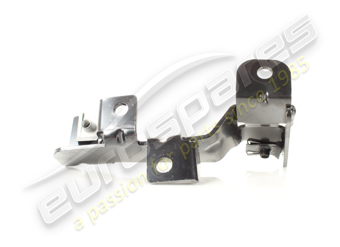 utilisé ferrari support de poignée de traction de porte droite. numéro de pièce 781789 (2)