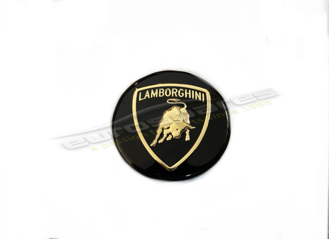 nouveau cap lamborghini. numéro de pièce 470601259c (1)