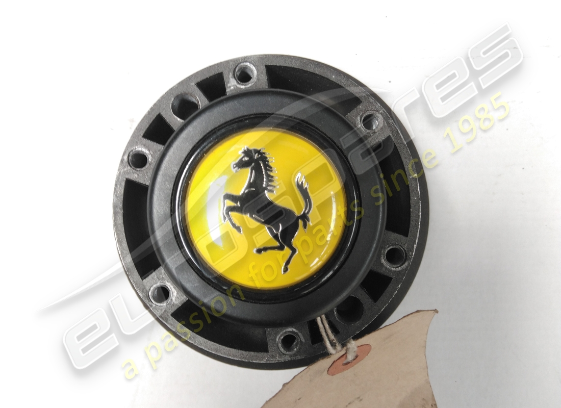 utilisé ferrari moyeu de volant. numéro de pièce 107484a (1)