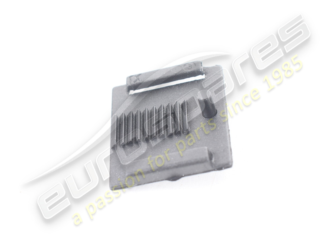 NOUVELLE PLAQUE DE SUPPORT DE PARE-BRISE MASERATI. NUMÉRO DE PIÈCE 60509670 (2) nouvelle plaque de support de pare-brise maserati. numéro de pièce 60509670 (2)