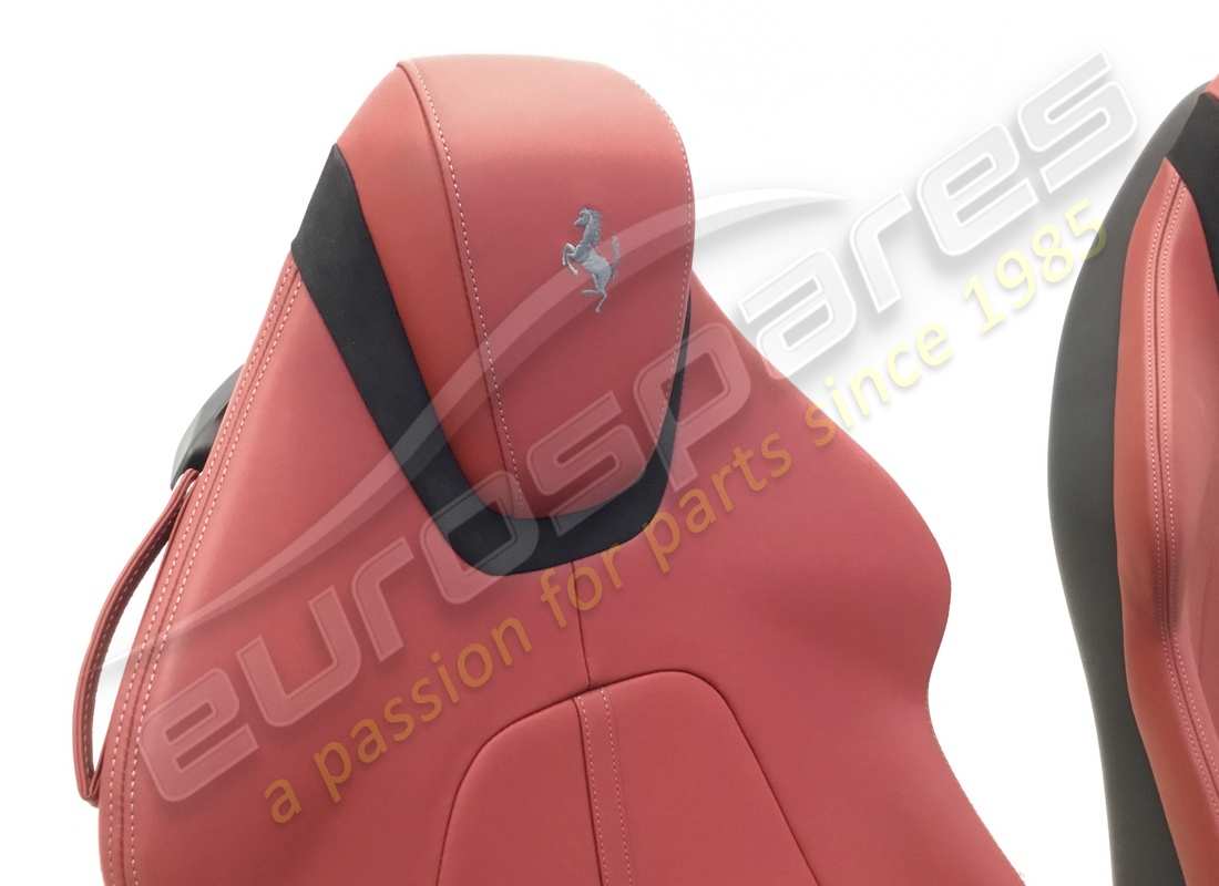 nouveau (autre) eurospares roma lhd des places en rouge. numéro de pièce eap1226116 (2)