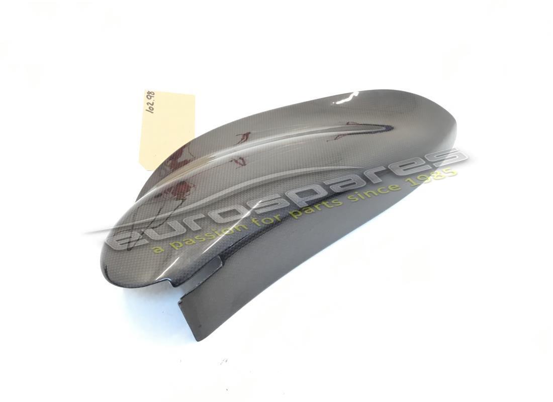 HOUSSE DE SIÈGE ARRIÈRE GAUCHE Ferrari UTILISÉE. NUMÉRO DE PIÈCE 69471500 (1)