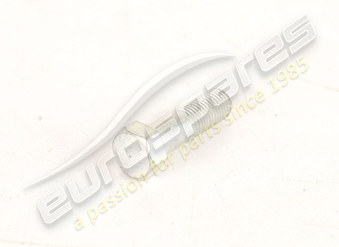nouvelle vis maserati. numéro de pièce 376031300 (1)