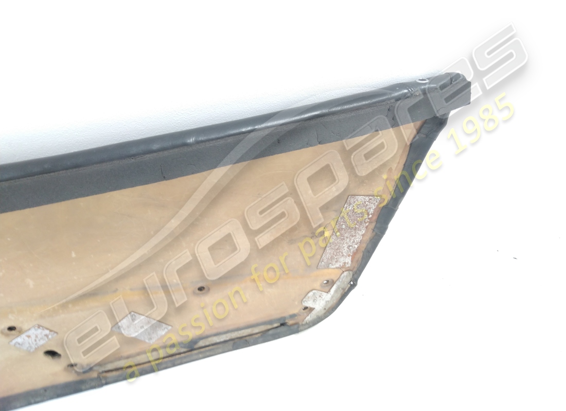 utilisé ferrari panneau intérieur gauche. numéro de pièce 62304700 (6)