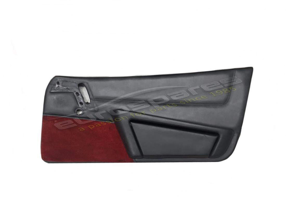 UTILISÉ Ferrari PANNEAU INTÉRIEUR DROIT. NUMÉRO DE PIÈCE 62304600 (1)