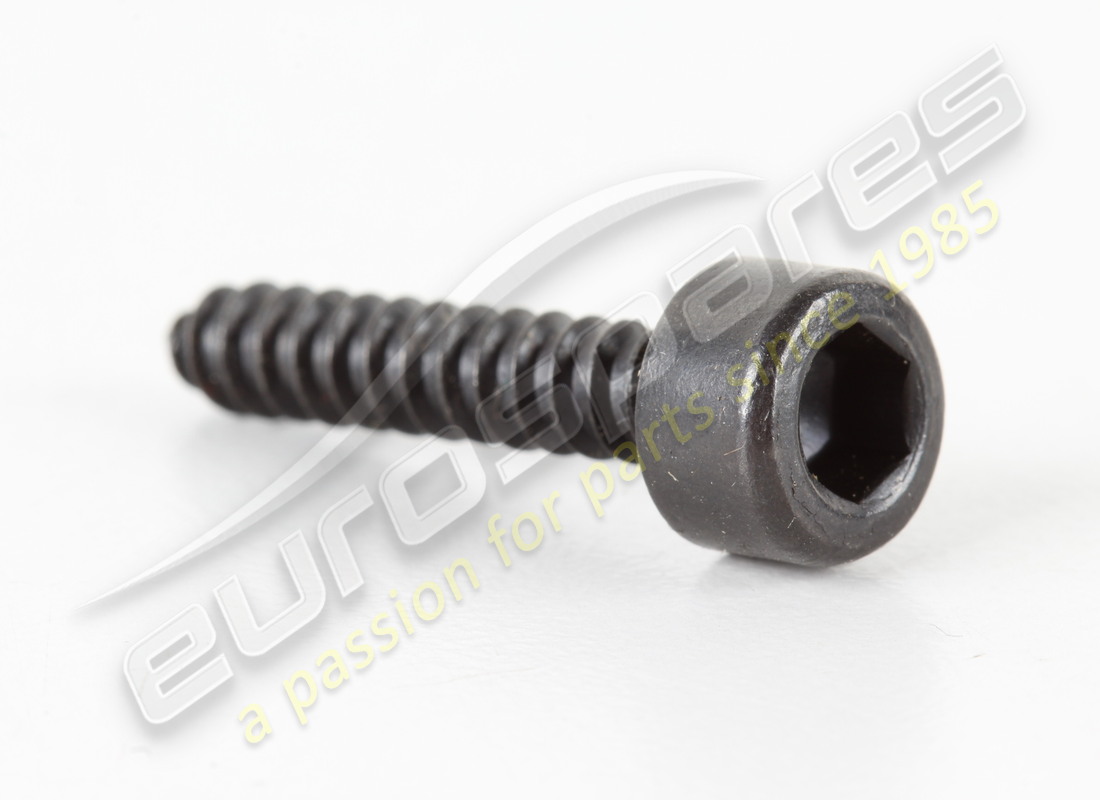 nouvelle lamborghini vis allen lock 26 mm. numéro de pièce 008700524 (1)