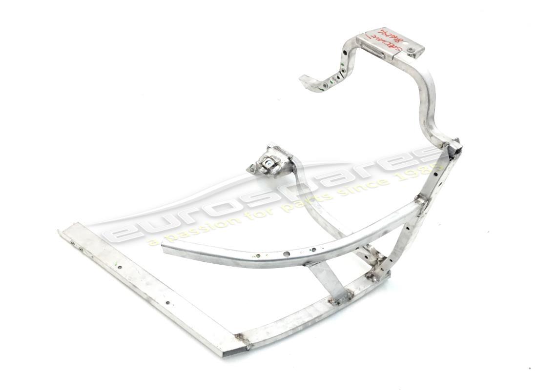 nouveau treillis latéral avant ferrari gauche. numéro de pièce 84629400 (1)