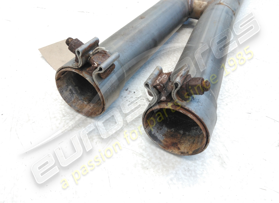 utilisé ferrari extension centrale. numéro de pièce 317180 (6)