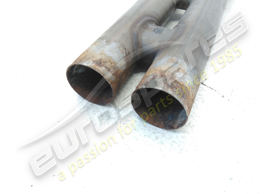 utilisé ferrari extension centrale. numéro de pièce 317180 (5)