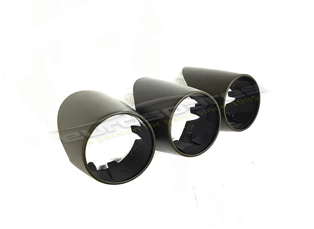 Ferrari TUBE D'ÉVENT POUR TABLEAU DE BORD UTILISÉ. NUMÉRO DE PIÈCE 83927100 (1)