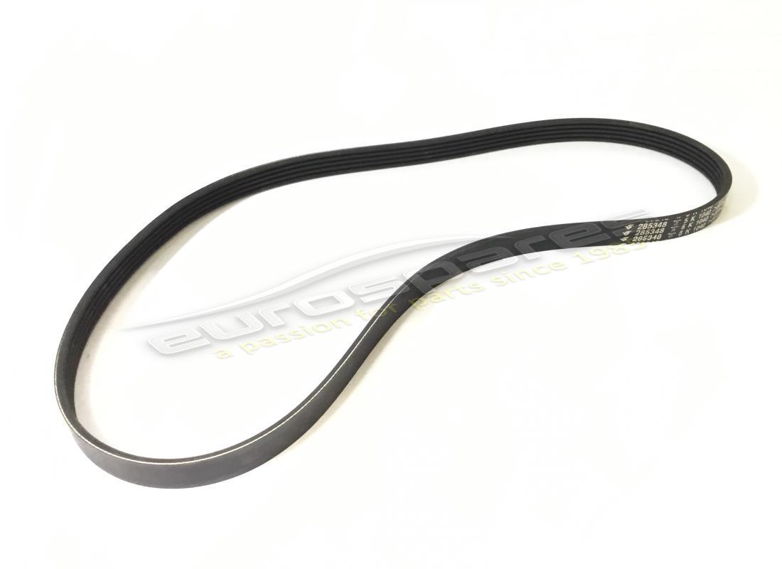 nouvelle ceinture ferrari. numéro de pièce 285348 (1)