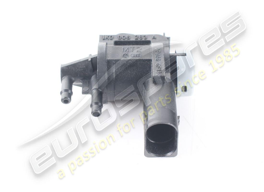 USED LAMBORGHINI ELECTRIC CHANGEOVER. PART NUMBER 1K0906283A (5) used lamborghini electric changeover. part number 1k0906283a (5)