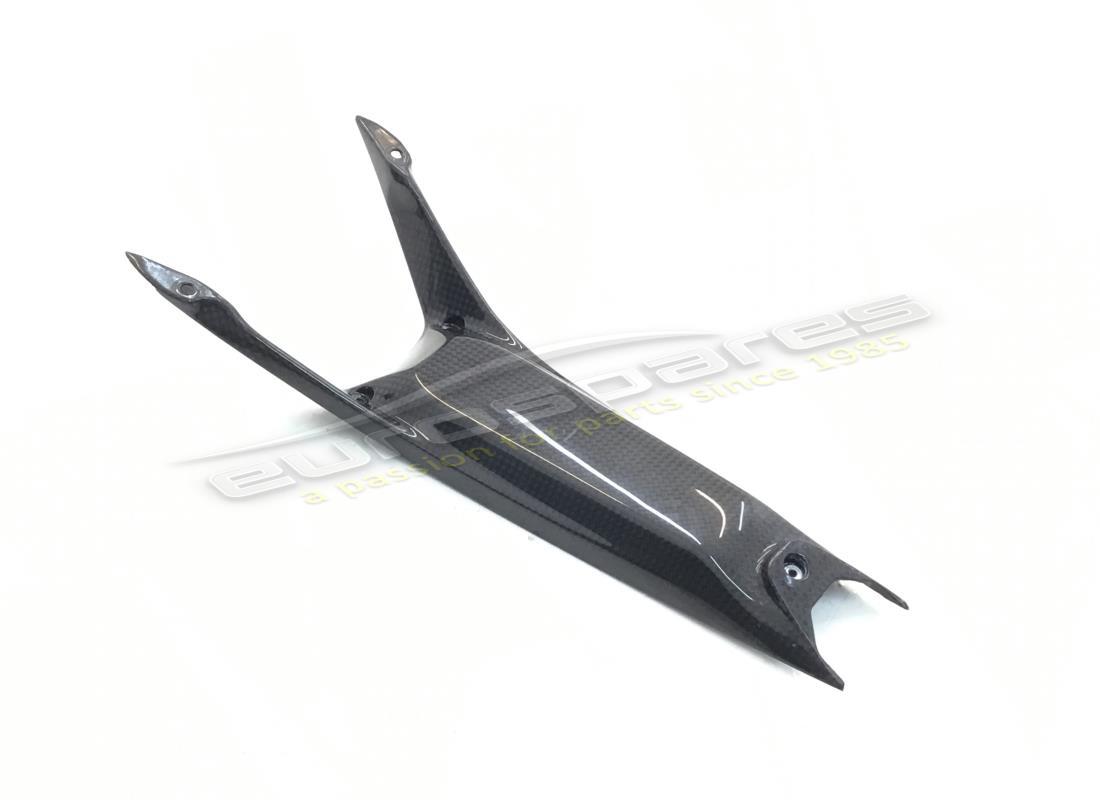 COQUILLE INFÉRIEURE DE PONT Ferrari UTILISÉE. NUMÉRO DE PIÈCE 86884300 (1)