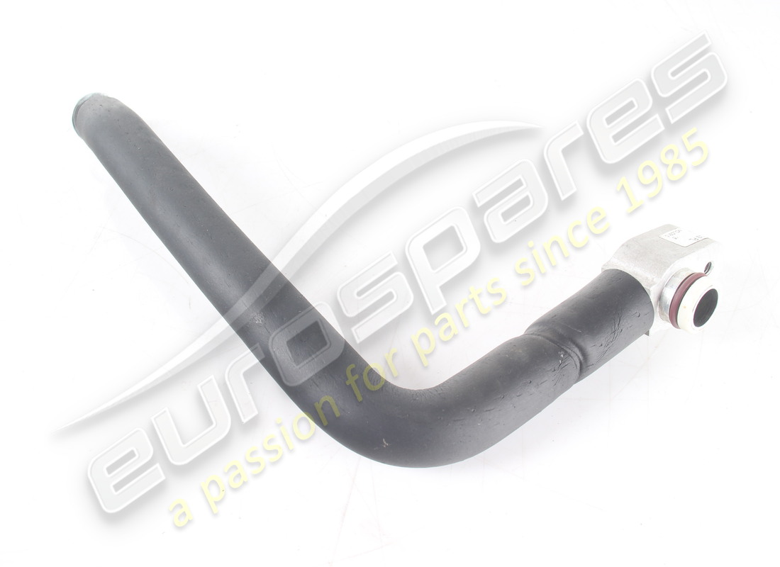 USED LAMBORGHINI REFRIGERANT LINE. PART NUMBER 400260741B (2) used lamborghini refrigerant line. part number 400260741b (2)