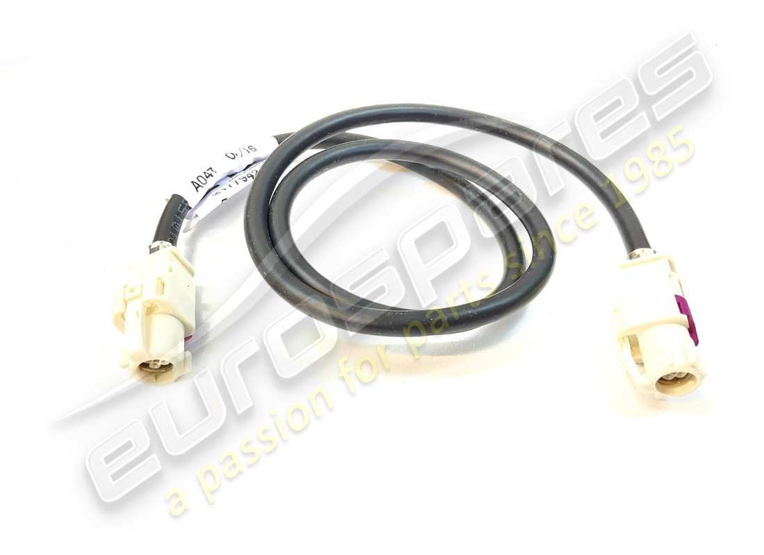 nouveau câble de connexion lvds maserati. numéro de pièce 670003145 (1)
