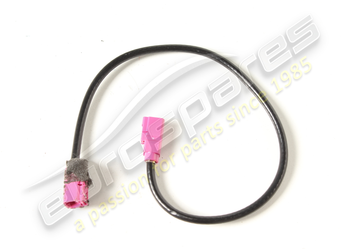utilisé ferrari extension d'antenne wifi/bt ca. numéro de pièce 311956 (2)