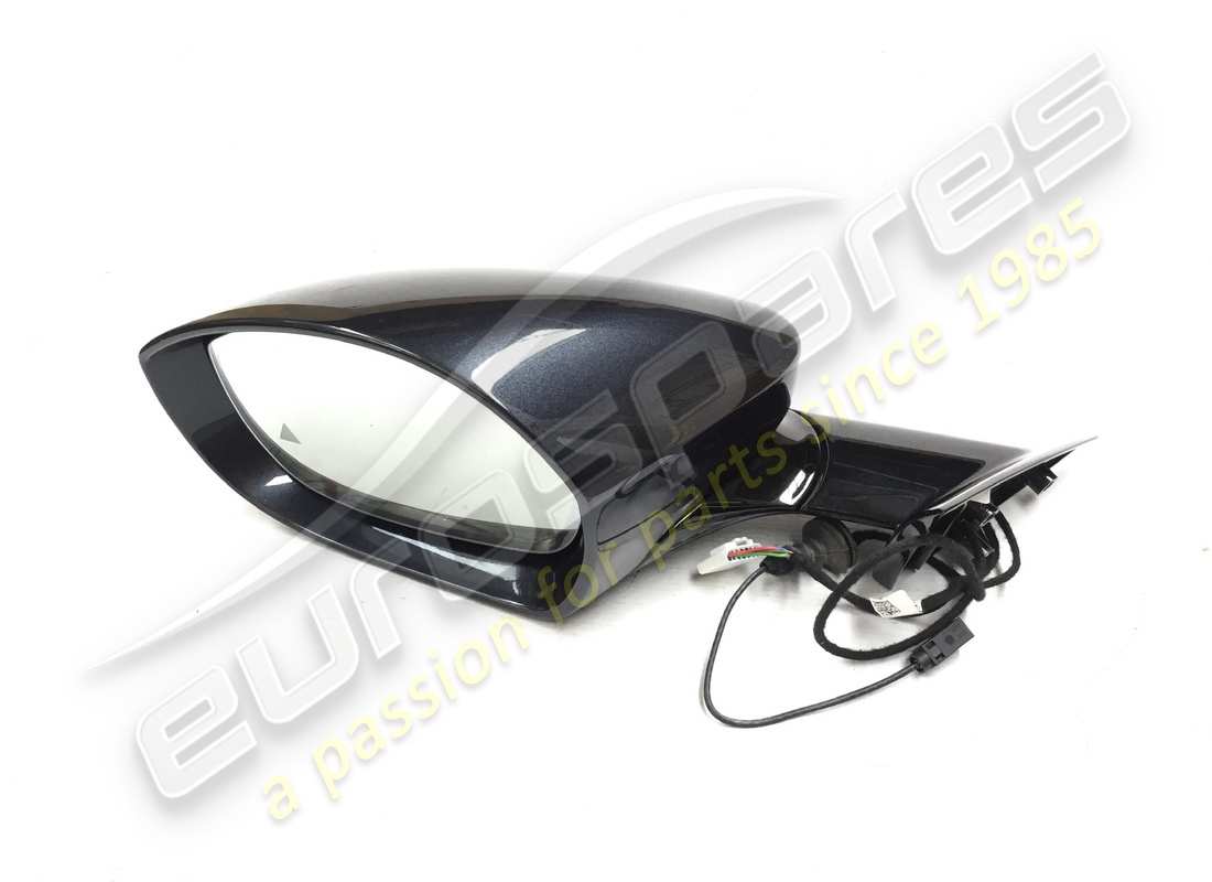 NOUVEAU (AUTRE) Ferrari SPECCHIO ESTERNO OPT SURR EU . NUMÉRO DE PIÈCE 924868 (1)