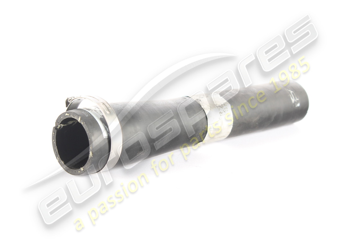 UTILISÉ Ferrari RACCORD DE TUYAU DOUBLE DIAMÈTRE. NUMÉRO DE PIÈCE 330105 (1)