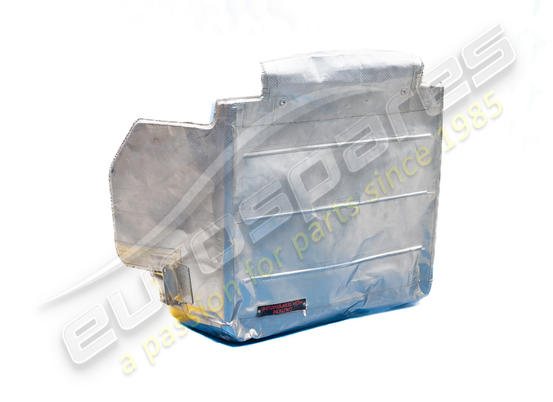 lamborghini pièce de couverture utilisée. numéro de pièce 07m251384a (2)