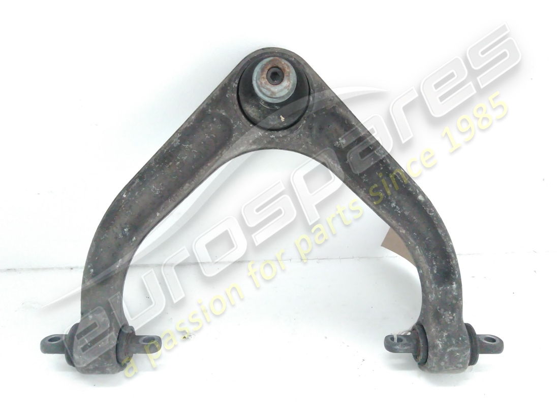 BRAS DE COMMANDE DE VOIE Lamborghini UTILISÉ. NUMÉRO DE PIÈCE 400505323B (1)
