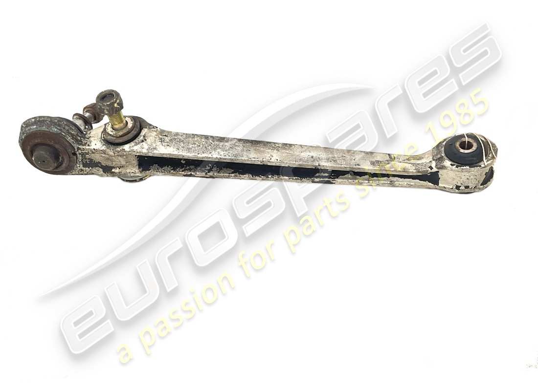 utilisé maserati bras inférieur de suspension avant droit. numéro de pièce 366600120 (2)