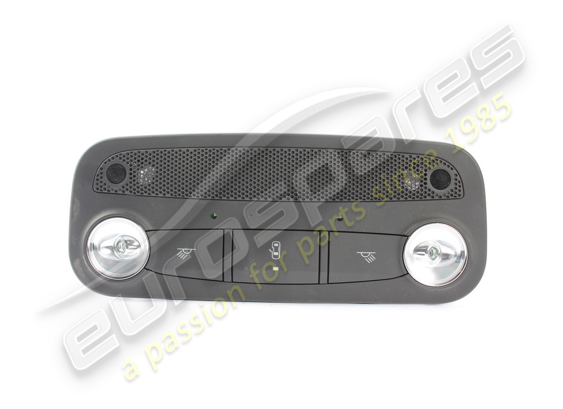 utilisé lamborghini lumière intérieure. numéro de pièce 8j0947111bs (1)