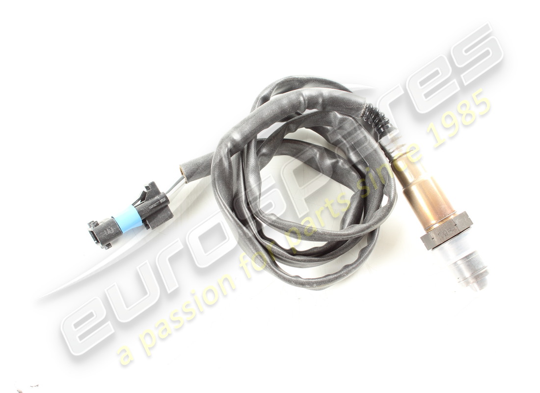 nouveau ferrari saleur lambda arrière. numéro de pièce 187586 (2)