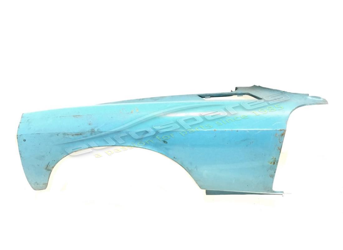 nouveau ferrari panneau d'aile avant gauche. numéro de pièce 2511803107 (1)