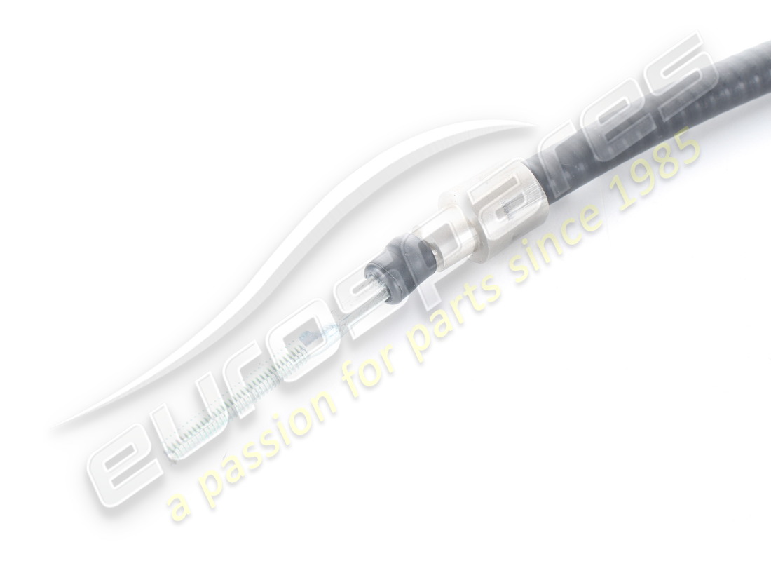 NOUVEAU CÂBLE DE COMMANDE DE FREIN ARRIÈRE DROIT FERRARI. RÉFÉRENCE 179293 (2) nouveau câble de commande de frein arrière droit ferrari. référence 179293 (2)