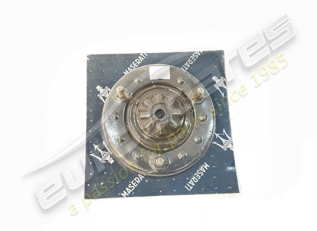 nouveau maserati dis. flexible de suspension arrière. numéro de pièce 317020117 (1)
