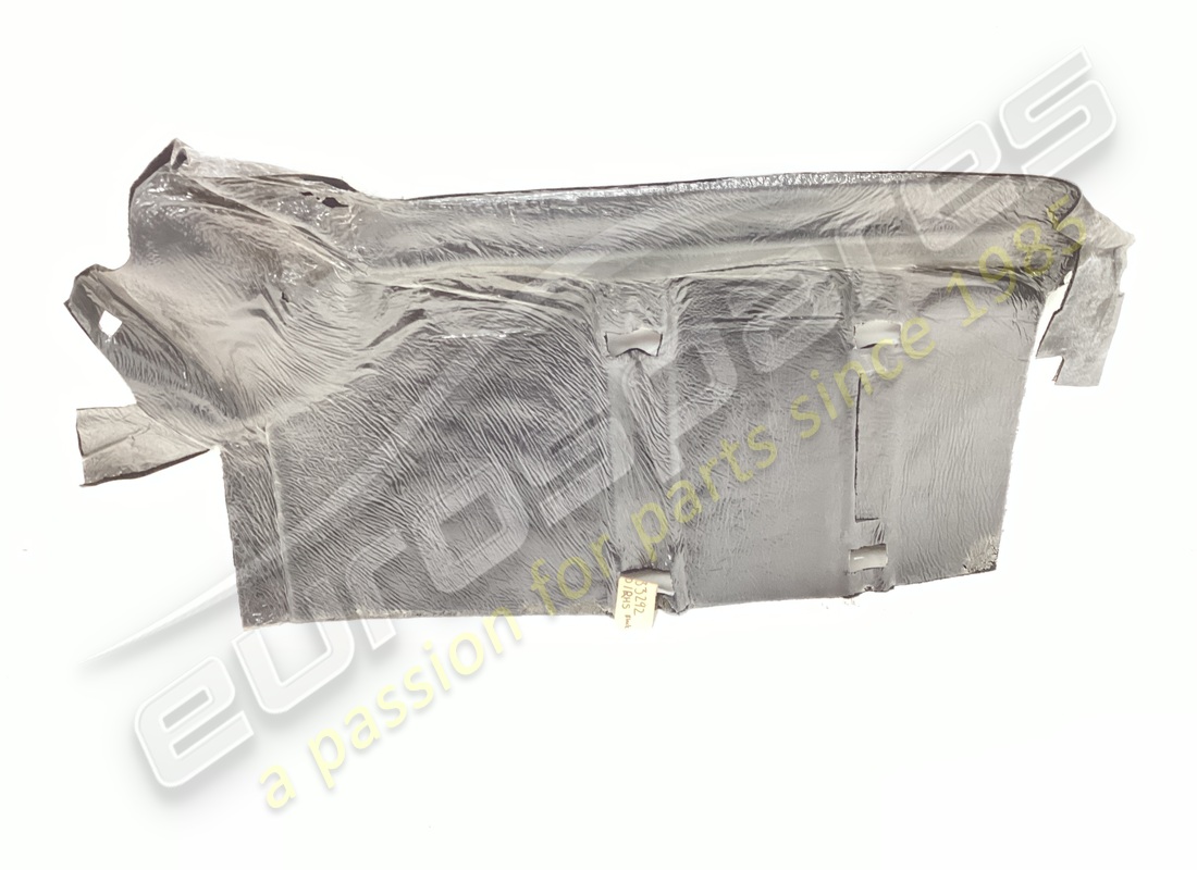 NOUVEAU (AUTRE) Ferrari TAPIS DE SOL DROIT COMPLET. NUMÉRO DE PIÈCE 633292.. (1)
