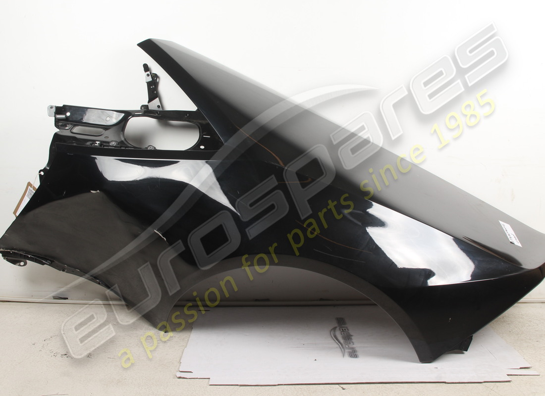 UTILISÉ Lamborghini GARDE-BOUE ARRIÈRE GAUCHE. NUMÉRO DE PIÈCE 4T8809601E (1)