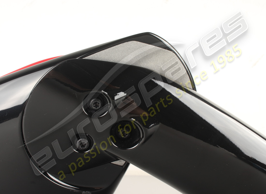 nouveau (autre) ferrari vue arrière externe droite complète. numéro de pièce 88722610 (9)