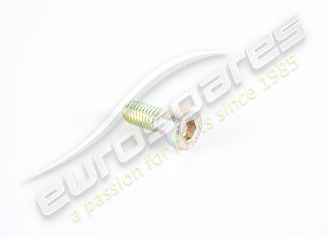 nouvelle vis porsche, tête à fromage. - m 8 x 20 - d - mj 1985>>. numéro de pièce 90011903002 (1)