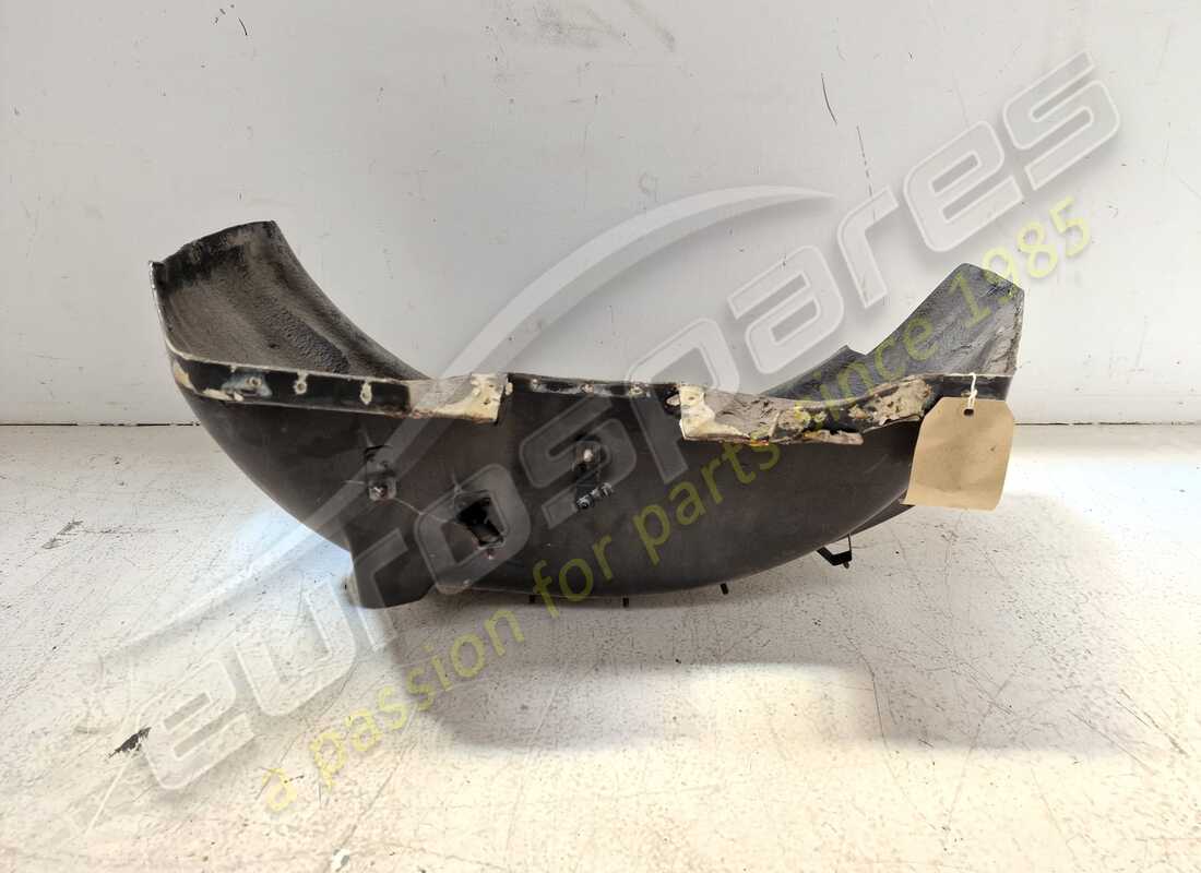 utilisé ferrari panneau de passage de roue avant droit numéro de pièce rhd 65210600 (5)