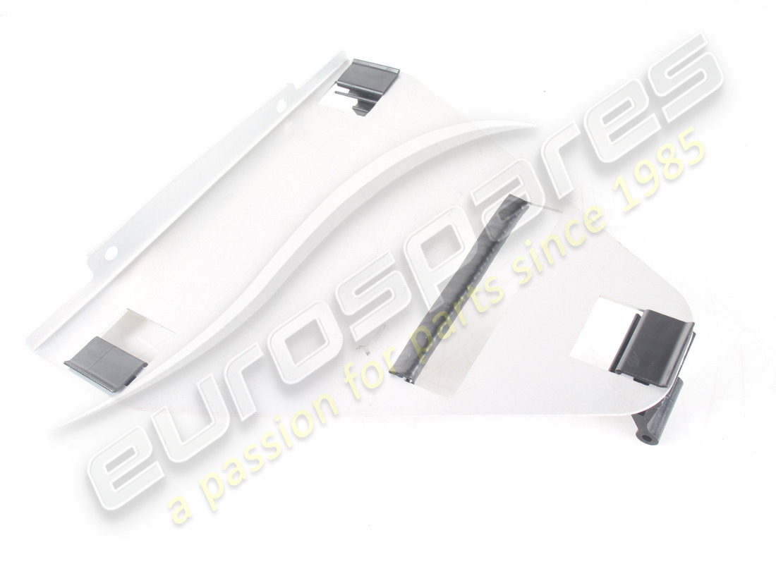 utilisé lamborghini support ecu moteur. numéro de pièce 4t7907461 (2)